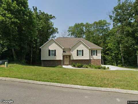 Roundtree, FLINTSTONE, GA 30725