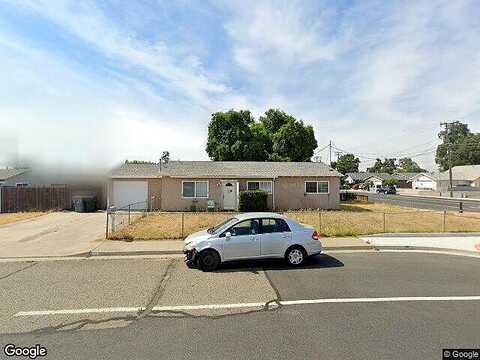 I, OAKDALE, CA 95361