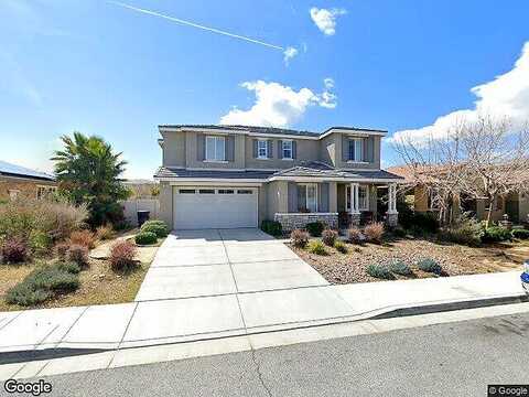 Kiblurn High, PALMDALE, CA 93552
