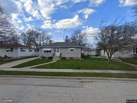 Boyd, FOND DU LAC, WI 54935