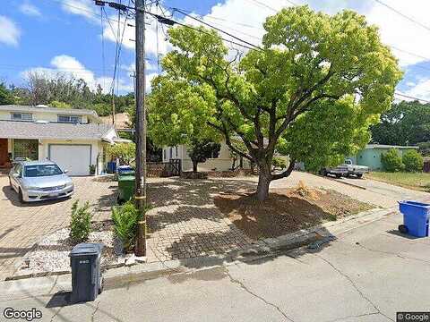 Fernando, NOVATO, CA 94945