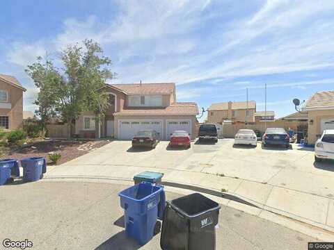 Churchill, PALMDALE, CA 93552