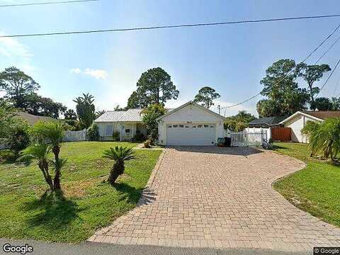 Jamaica, COCOA, FL 32927