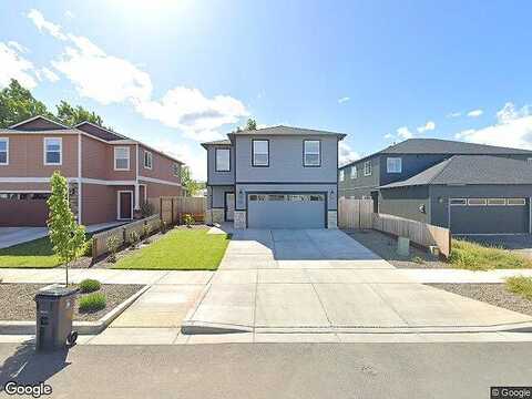 Nicholas Lee, MEDFORD, OR 97501