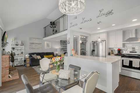 Via De La Valle, Solana Beach, CA 92075