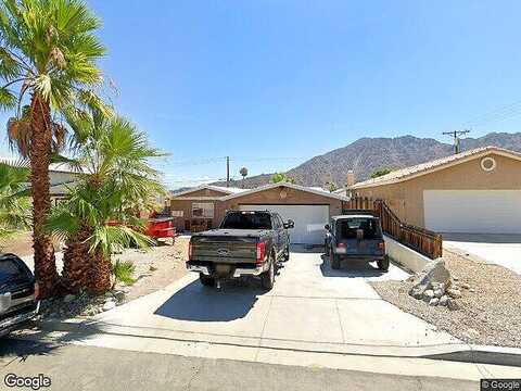 Avenida Velasco, LA QUINTA, CA 92253
