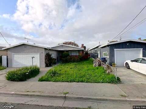 School, EL CERRITO, CA 94530
