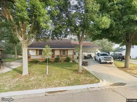 4Th, LE SUEUR, MN 56058