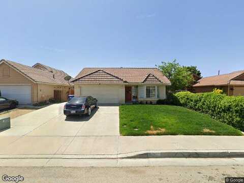 Sunburst, PALMDALE, CA 93552