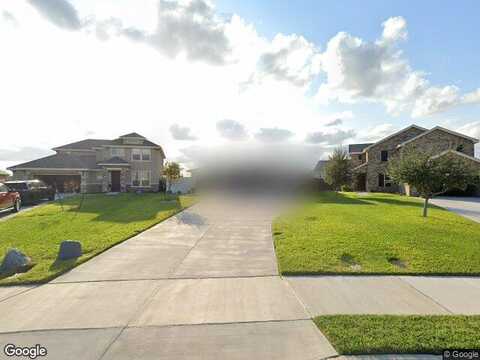 Lost Creek Ln, McAllen, TX 78504