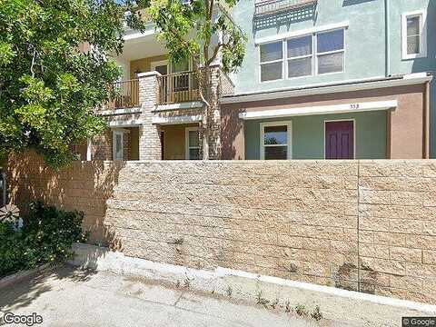 Chardonnay, COVINA, CA 91723