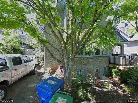 21St, SEATTLE, WA 98105