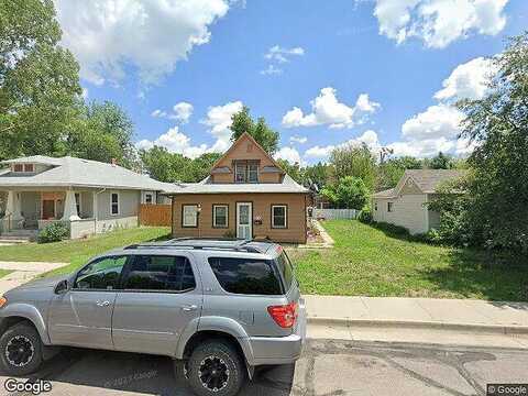 Carson, BRUSH, CO 80723