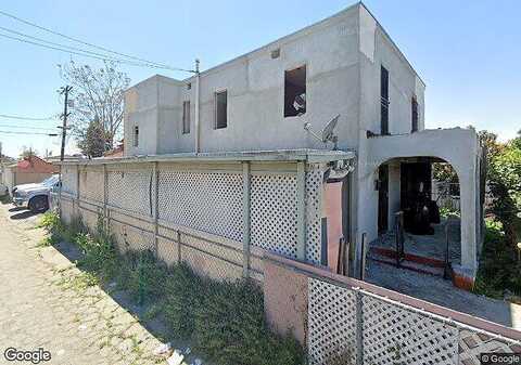 109Th, LOS ANGELES, CA 90044