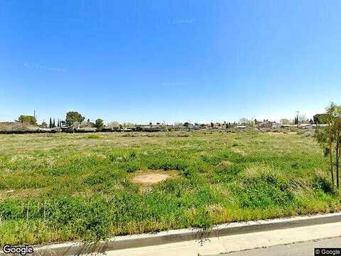 Avenue L, LANCASTER, CA 93536