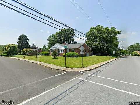Charles, SHIPPENSBURG, PA 17257