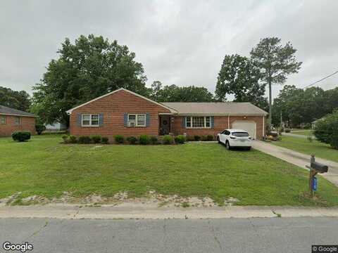 Canine, SUFFOLK, VA 23434