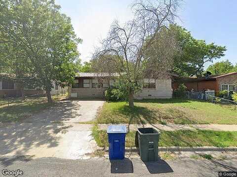 9Th, COPPERAS COVE, TX 76522