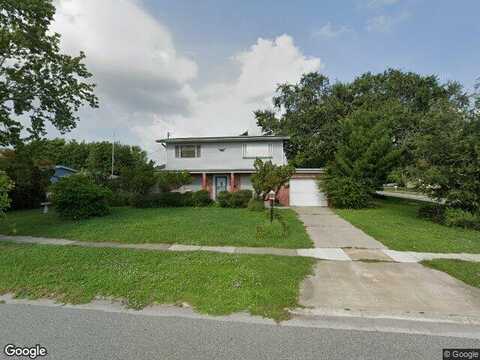 Ixora, MELBOURNE, FL 32935
