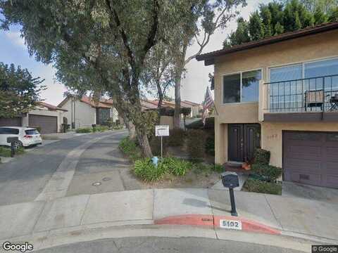 Cape Tenez, WHITTIER, CA 90601