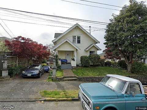 Baker, SEATTLE, WA 98107