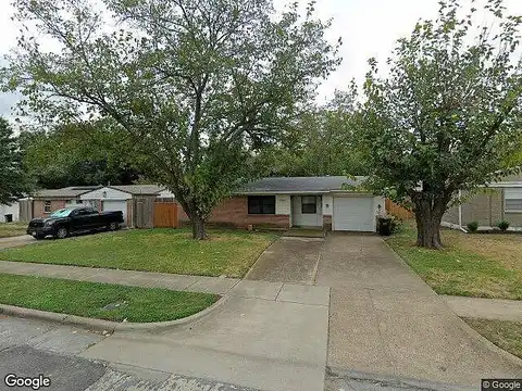 San Marcus, MESQUITE, TX 75150