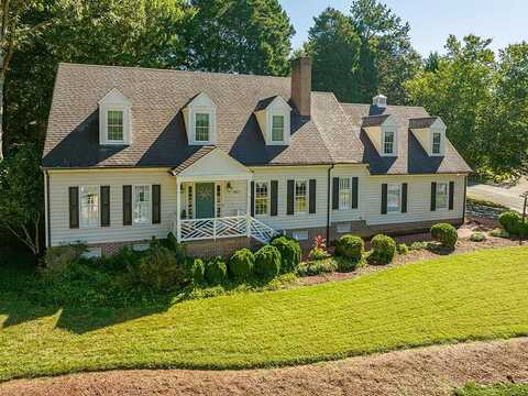 Merritt, SOUTH BOSTON, VA 24592