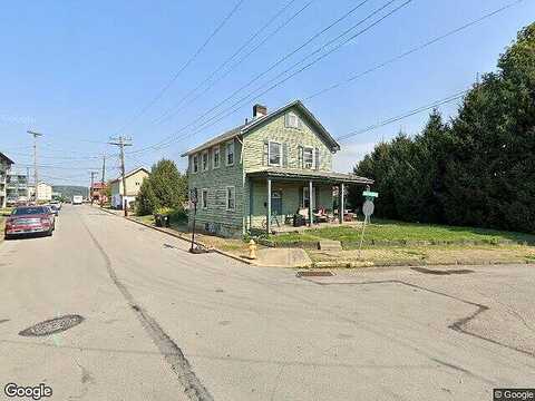 Washington Ave, Monaca, PA 15061