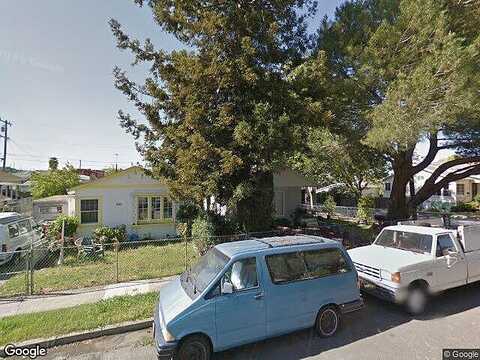 Wallace, VALLEJO, CA 94590