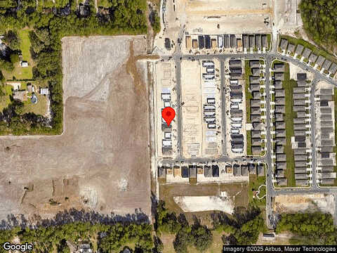 Lady Grace, DELAND, FL 32724