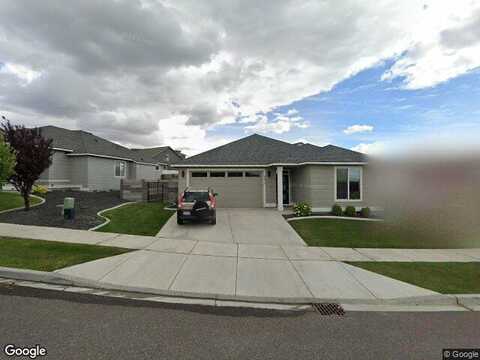 Smitty, RICHLAND, WA 99352