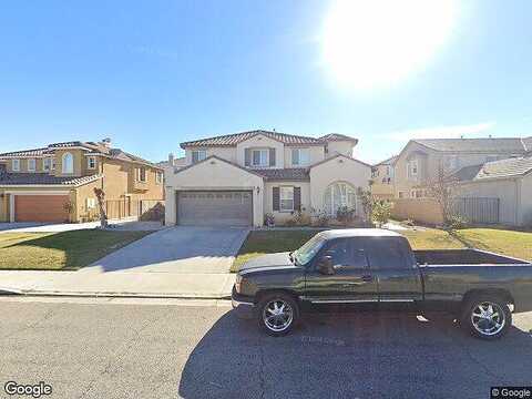 Stargazer, PALMDALE, CA 93552
