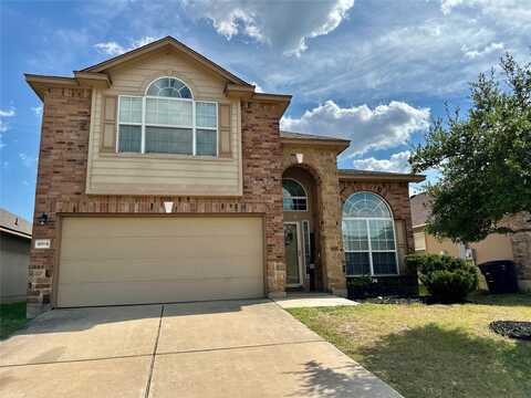 Honeystreet Bridge, KILLEEN, TX 76549