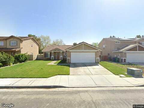 Barham, LANCASTER, CA 93534