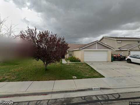 Barrymore, LANCASTER, CA 93534