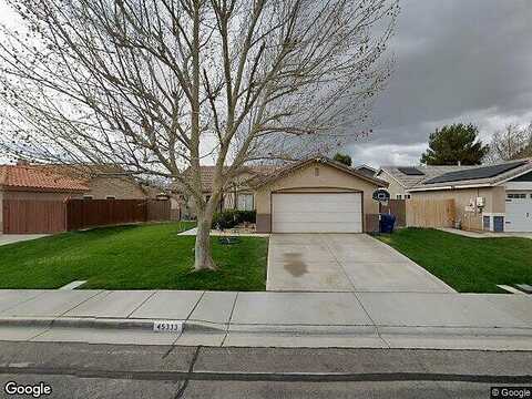 Canutt, LANCASTER, CA 93534