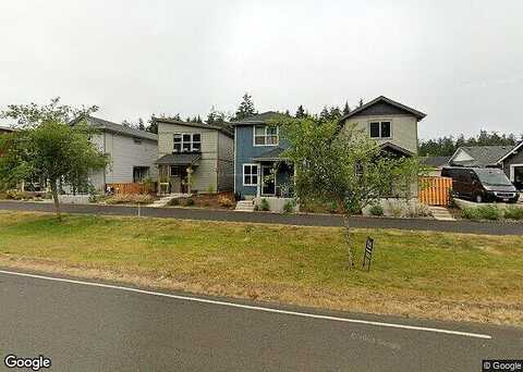 Harborton, SOUTH BEACH, OR 97366