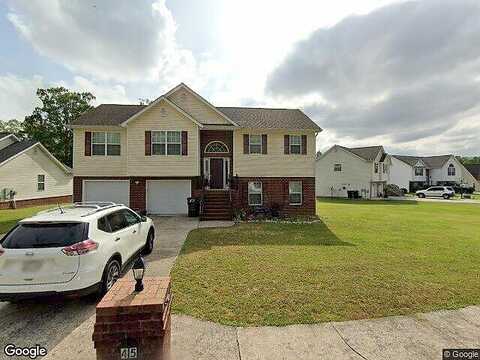 Creeks Jewell, RINGGOLD, GA 30736