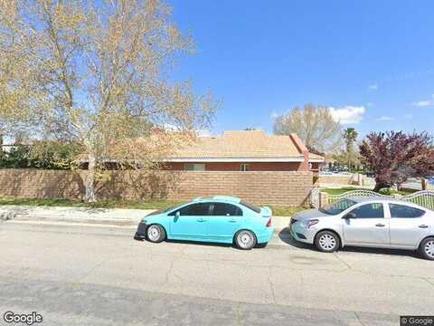Fenhold, LANCASTER, CA 93535
