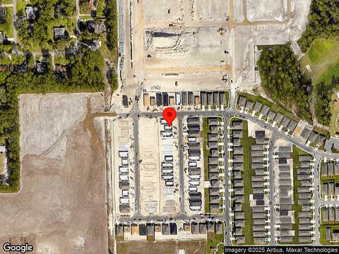 Liu, DELAND, FL 32724