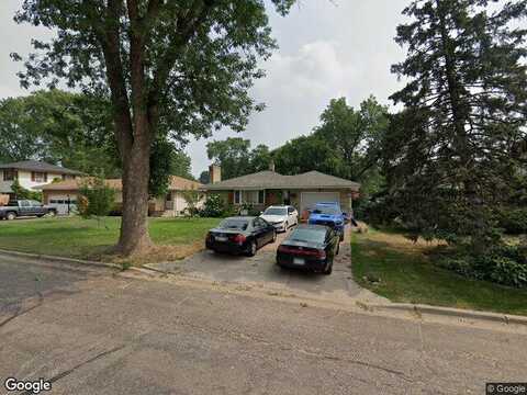 Emerson, SAINT PAUL, MN 55118
