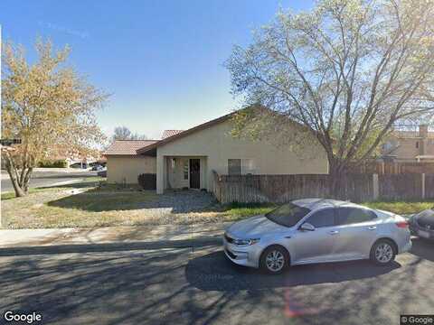 17Th, LANCASTER, CA 93535