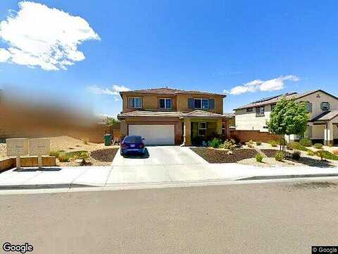 Sierra Vista, LANCASTER, CA 93536