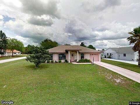 Thompson, SEBRING, FL 33875