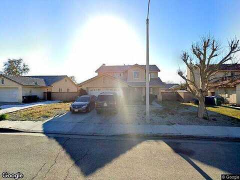 Balmuir, LANCASTER, CA 93535