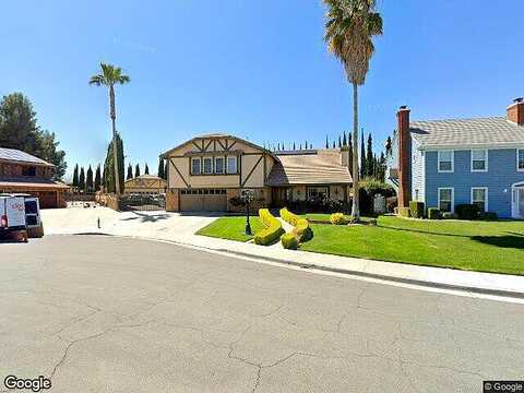 Clark, LANCASTER, CA 93536