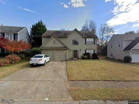 Kenton Pt Nw, Kennesaw, GA 30144