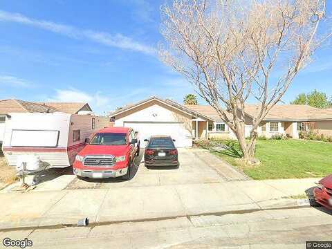 6Th, LANCASTER, CA 93535
