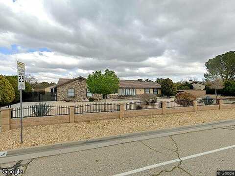 35Th, LANCASTER, CA 93535
