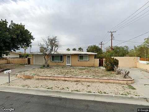 Camino San Simeon, PALM SPRINGS, CA 92264
